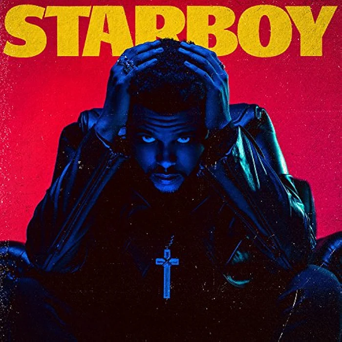 Starboy [feat. Daft Punk] The Weeknd Ringtones