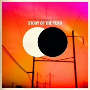 The Ghost Of You and I Ringtone – Story Of The Year Ringtones