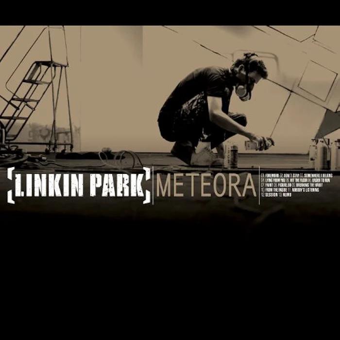 Lying from You Ringtone – Linkin Park Ringtones