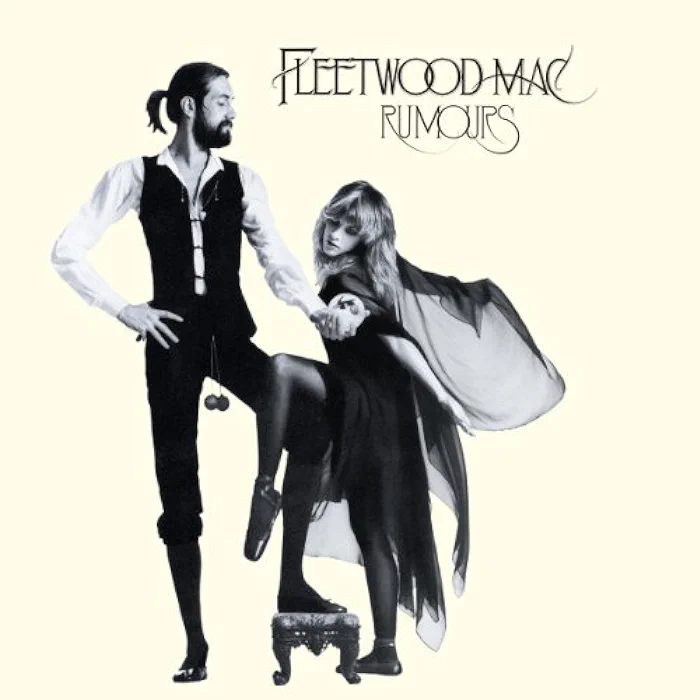 Gold Dust Woman Ringtone – Fleetwood Mac Ringtones
