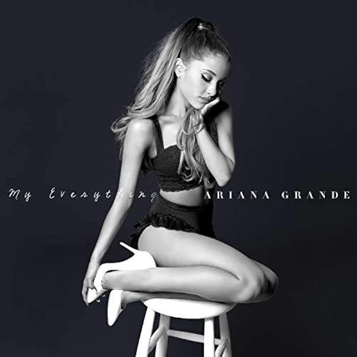 Problem [feat. Iggy Azalea] Ariana Grande Ringtones