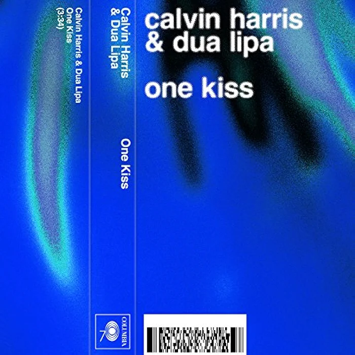 One Kiss Ringtone – Calvin Harris & Dua Lipa Ringtones