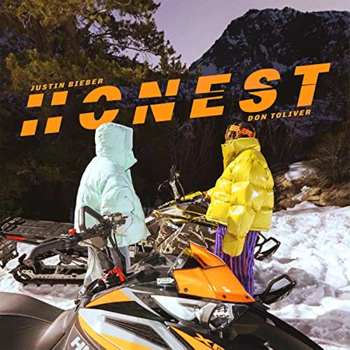 Honest [feat. Don Toliver] Justin Bieber Ringtones