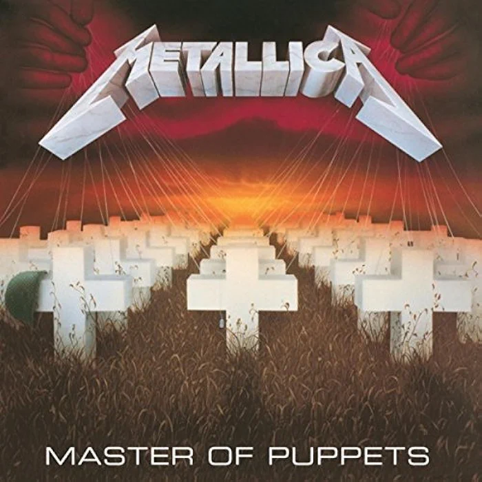 Master Of Puppets Ringtone – Metallica Ringtones