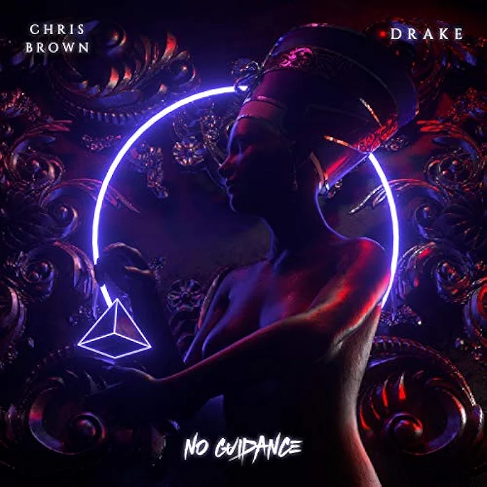No Guidance Ringtone – Chris Brown feat. Drake Ringtones