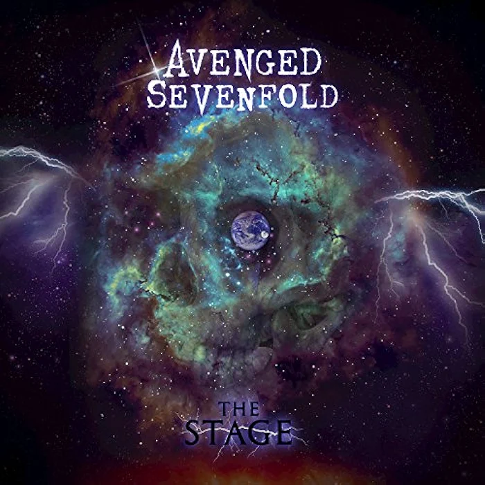 The Stage Ringtone – Avenged Sevenfold Ringtones