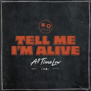 New Religion (feat. Teddy Swims) Ringtone – All Time Low Ringtones