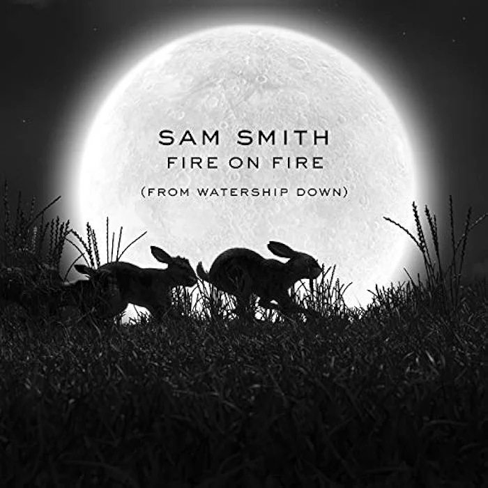 Fire On Fire Ringtone – Sam Smith Ringtones