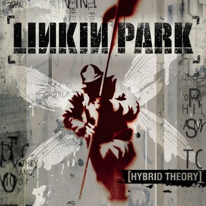 Papercut Ringtone – Linkin Park Ringtones