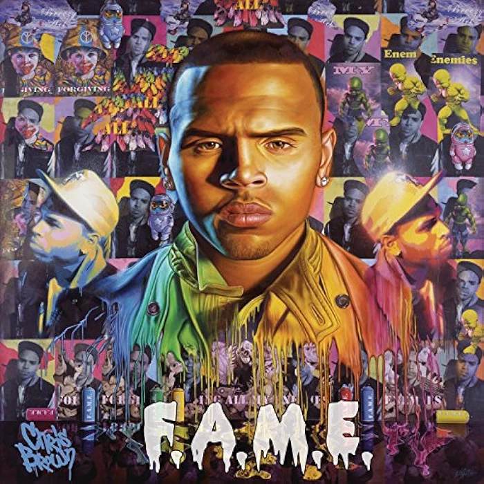 Look At Me Now Ringtone – Chris Brown feat. Busta Rhymes & Lil Wayne Ringtones