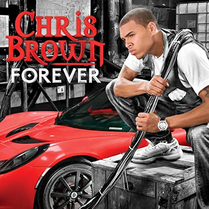 Forever Ringtone – Chris Brown Ringtones