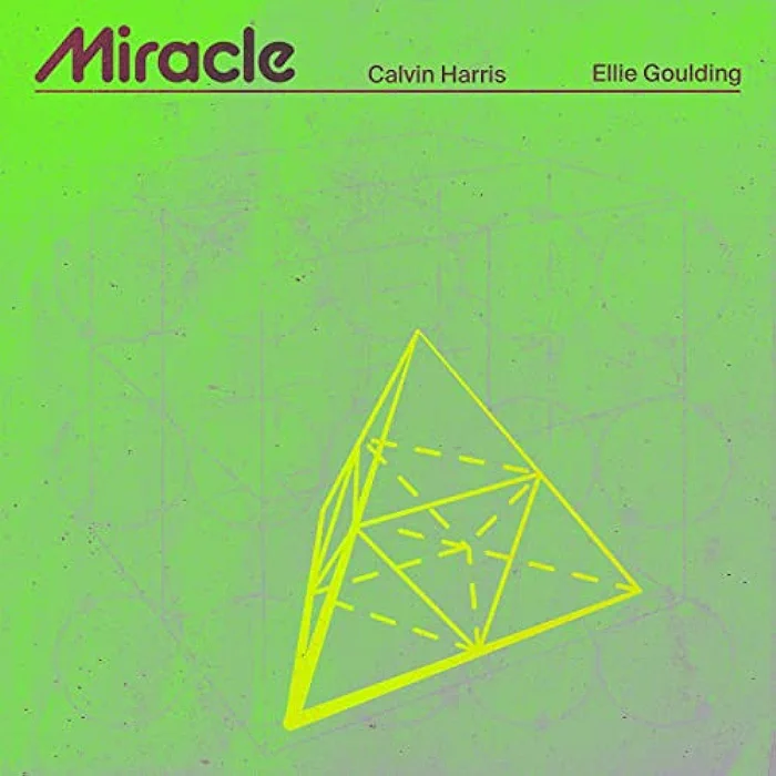 Miracle Ringtone – Calvin Harris & Ellie Goulding Ringtones