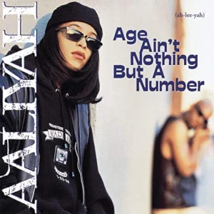 Age Ain’t Nothing But a Number Ringtone – Aaliyah Ringtones Download