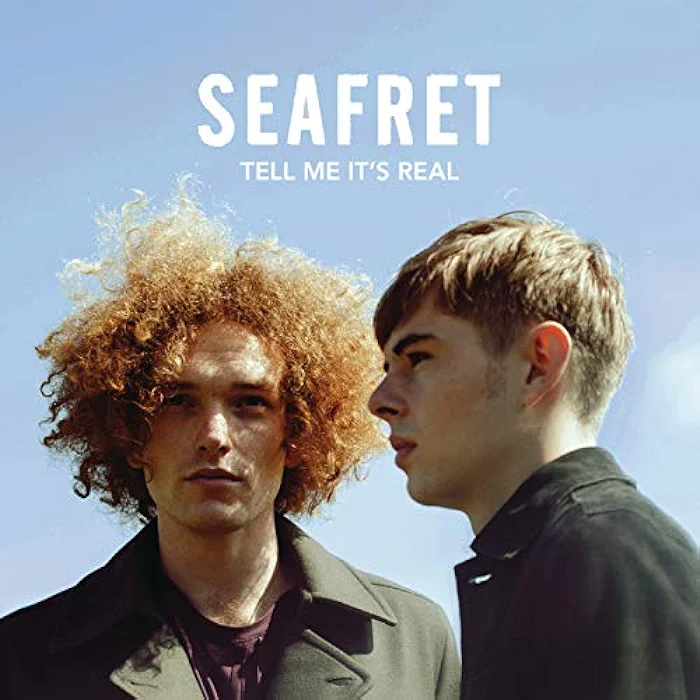 Be There Ringtone – Seafret Ringtones Download