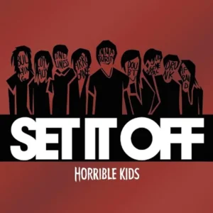 Horrible Kids Ringtone – Set It Off Ringtones Download