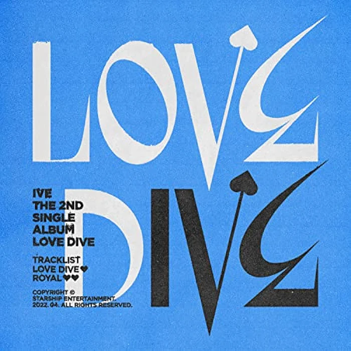 LOVE DIVE Ringtone – IVE Ringtones Download