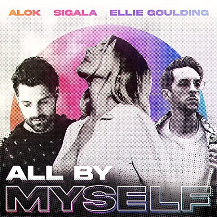 All By Myself Ringtone – Alok, Sigala & Ellie Goulding Ringtones