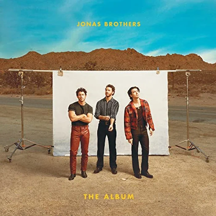 Americana Ringtone – Jonas Brothers Ringtones Download