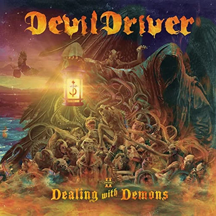 Nothing Lasts Forever Ringtone – DevilDriver Ringtones Download