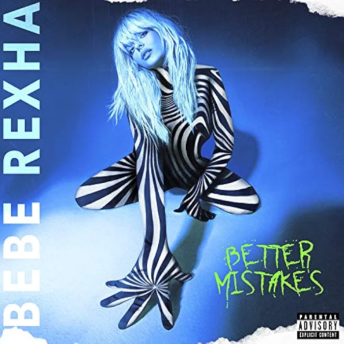 Better Mistakes Ringtone – Bebe Rexha Ringtones Download