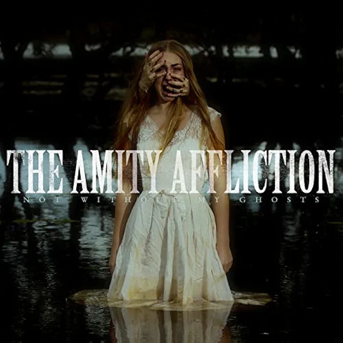 When It Rains It Pours Ringtone – The Amity Affliction, Landon Tewers & The Plot In You Ringtones Download