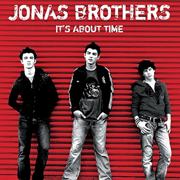 Time for Me to Fly Ringtone – Jonas Brothers Ringtones Download